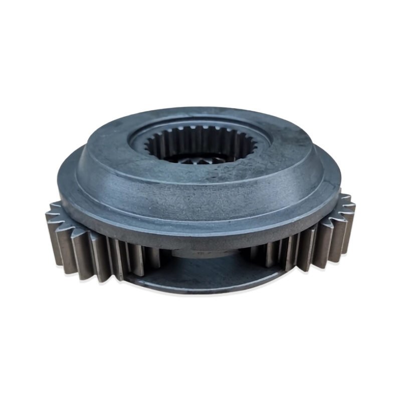 Swing Reduction Planetary Carrier Assy 100502-00234 Fit Doosan Excavator DX60R DX53W DX55 DX55W DX57W-5 DX62R-3 DX63-3 W55W E60 E62