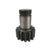 Swing Pinion Shaft 130712-01903 Fit Doosan Excavator DX60R DX57W-5 E57W