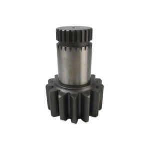 Swing Pinion Shaft 130712-01903 Fit Doosan Excavator DX60R DX57W-5 E57W