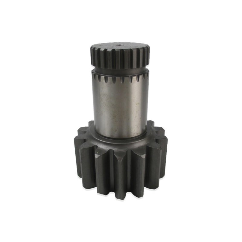 Swing Pinion Shaft 130712-01903 Fit Doosan Excavator DX60R DX57W-5 E57W