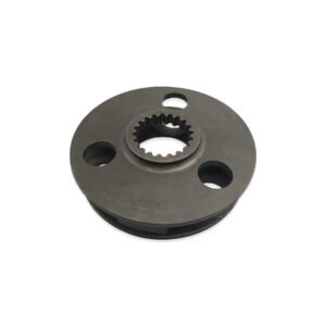 Travel Reduction Planetary Carrier 099-0209 Fit Caterpillar Excavator E120B