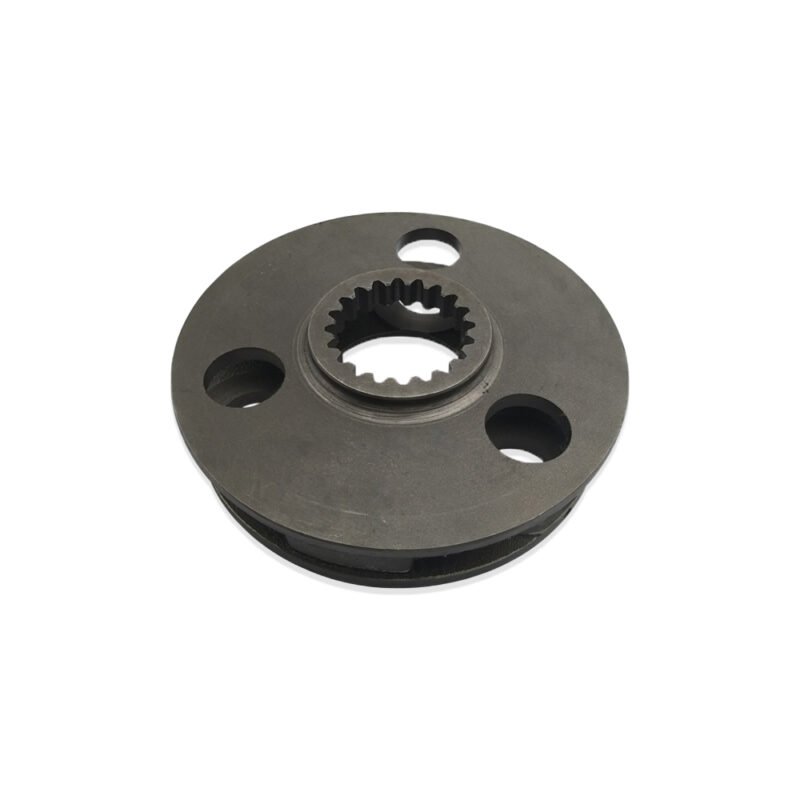Travel Reduction Planetary Carrier 099-0209 Fit Caterpillar Excavator E120B