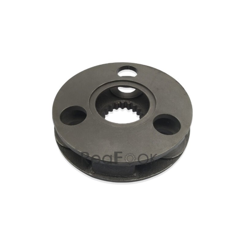 Travel Reduction Planetary Carrier 099-0209 Fit Caterpillar Excavator E120B