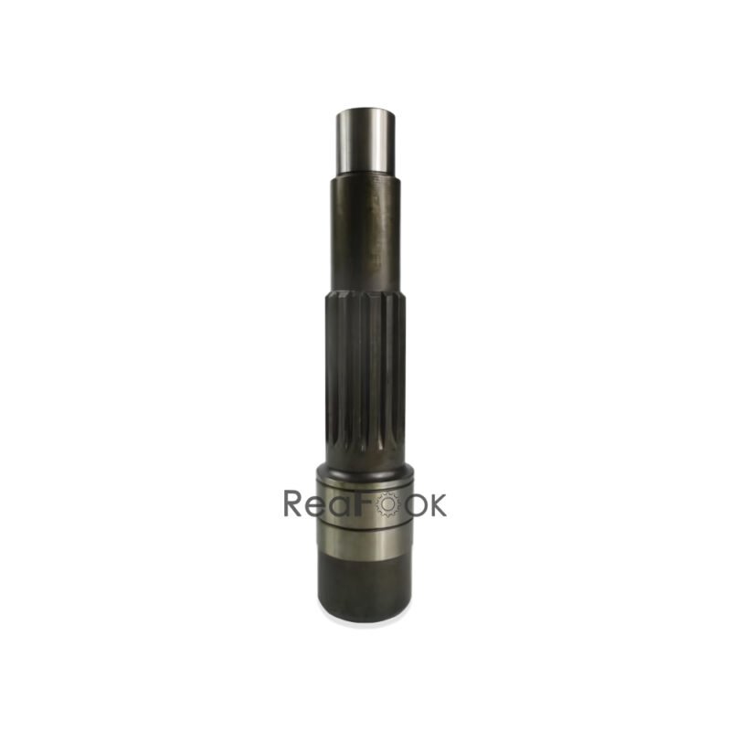 Travel Motor Shaft 099-0224 Fit Caterpillar Excavator E120B
