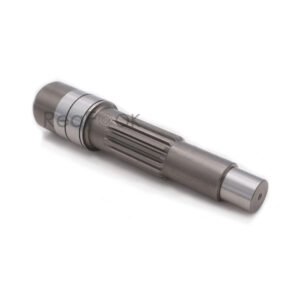 Travel Motor Shaft 099-0224 Fit Caterpillar Excavator E120B