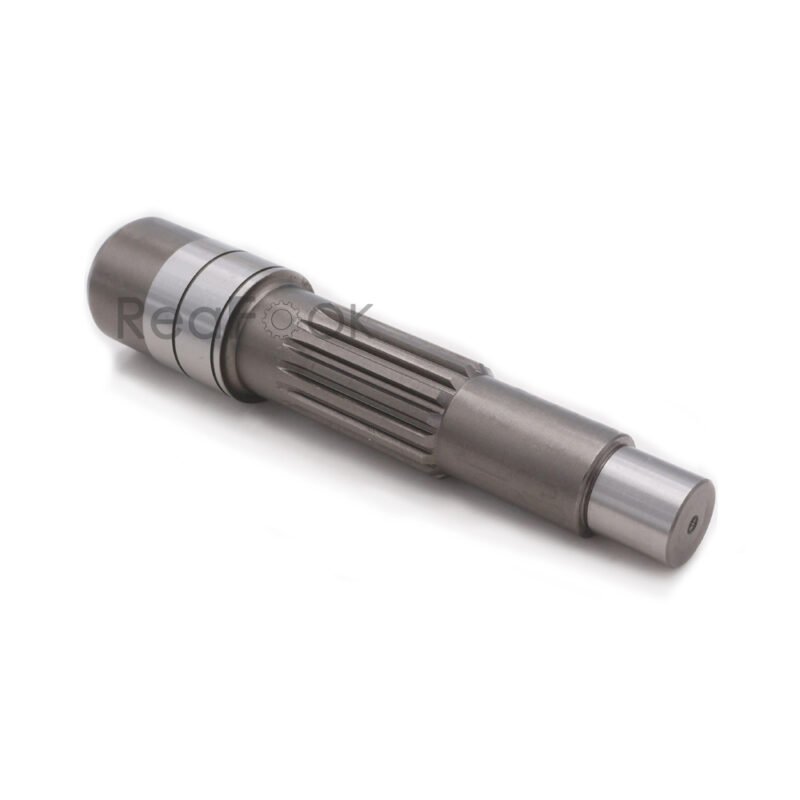 Travel Motor Shaft 099-0224 Fit Caterpillar Excavator E120B