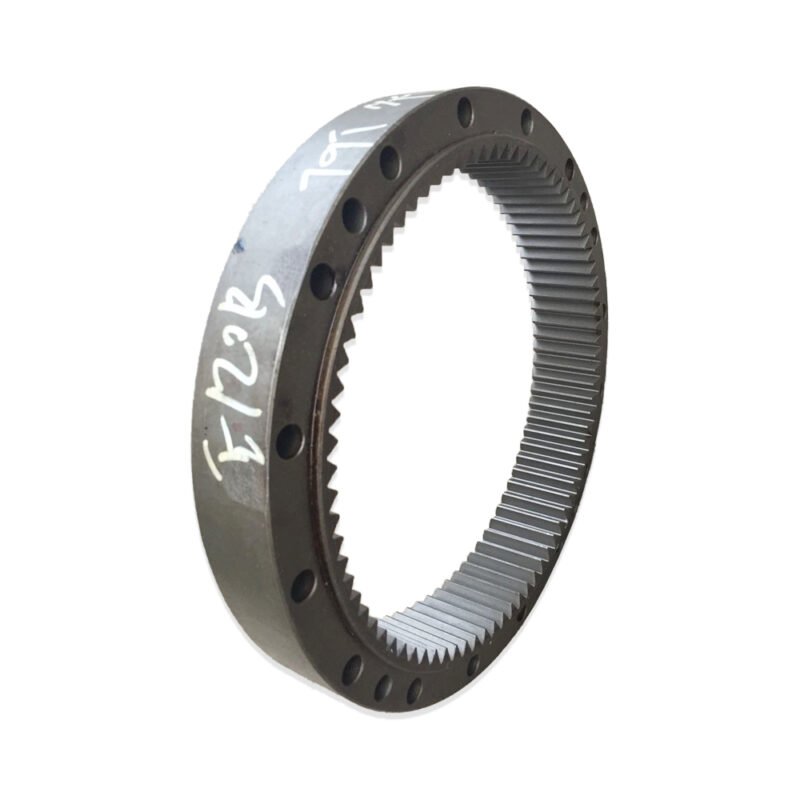 Final Drive 099-0206 Gear Ring Fit Caterpillar Excavator E120B