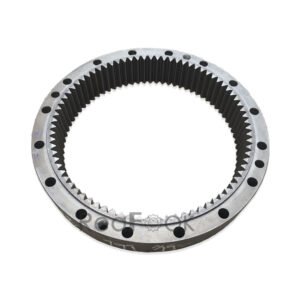 Final Drive 099-0206 Gear Ring Fit Caterpillar Excavator E120B
