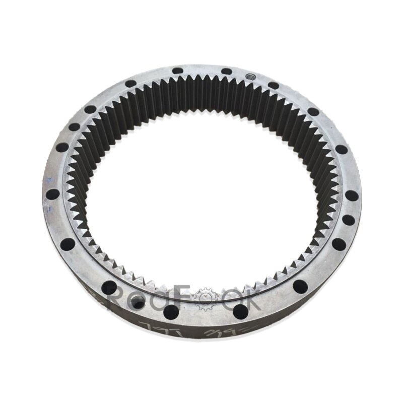 Final Drive 099-0206 Gear Ring Fit Caterpillar Excavator E120B