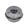 Final Drive Planetary Carrier Assembly 099-0210 Fit Caterpillar Excavator E120B
