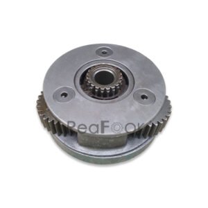 Final Drive Planetary Carrier Assembly 099-0210 Fit Caterpillar Excavator E120B