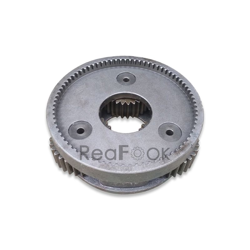 Final Drive Planetary Carrier Assembly 099-0210 Fit Caterpillar Excavator E120B
