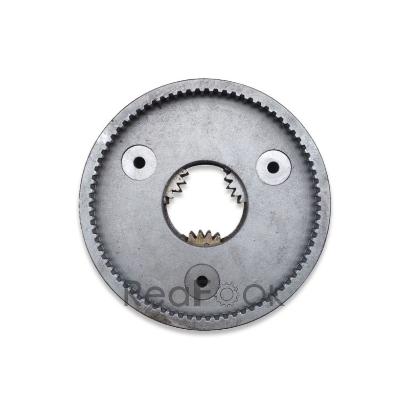 Final Drive Planetary Carrier Assembly 099-0210 Fit Caterpillar Excavator E120B