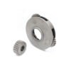 Travel Reduction Planetary Carrier Assembly 094-1514 Fit Caterpillar Excavator E200B E180 E240 EL240B