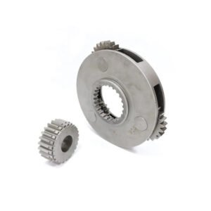 Travel Reduction Planetary Carrier Assembly 094-1514 Fit Caterpillar Excavator E200B E180 E240 EL240B