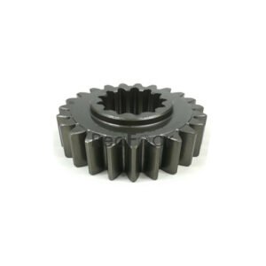 Swing Reduction Sun Gear 099-3789 Fit Caterpillar Excavator E200B