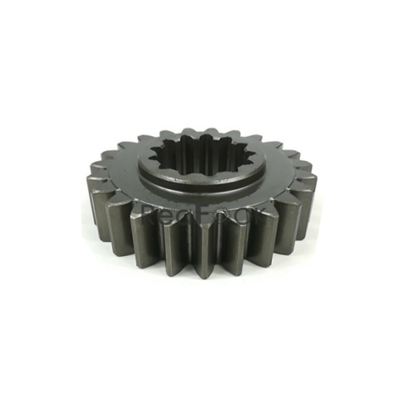 Swing Reduction Sun Gear 099-3789 Fit Caterpillar Excavator E200B
