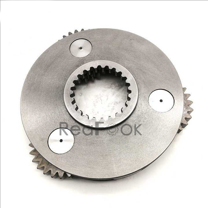 Swing Reduction Planetary Carrier 099-3790 Fit Caterpillar Excavator E200B E320B