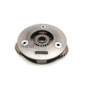 Swing Reduction Planetary Carrier 099-3790 Fit Caterpillar Excavator E200B E320B