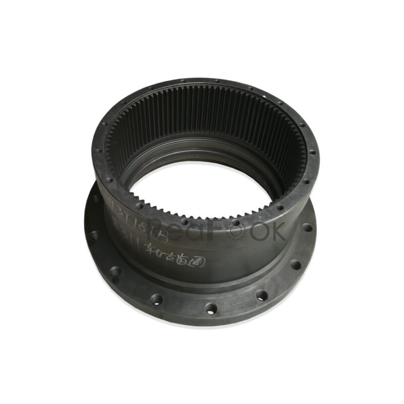 Final Housing Gear Ring 6i-6520 Fit Caterpillar Excavator CAT311 311B