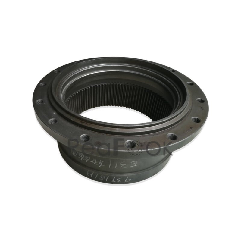 Final Housing Gear Ring 6i-6520 Fit Caterpillar Excavator CAT311 311B