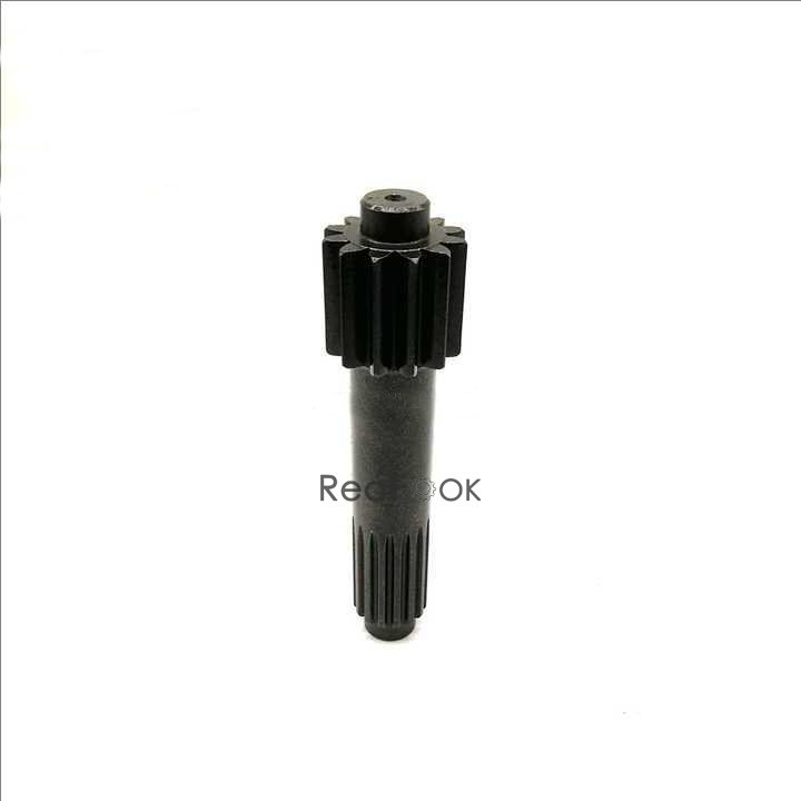 Final Drive Sun Gear 6i-6544 Fit Caterpillar Excavator CAT312