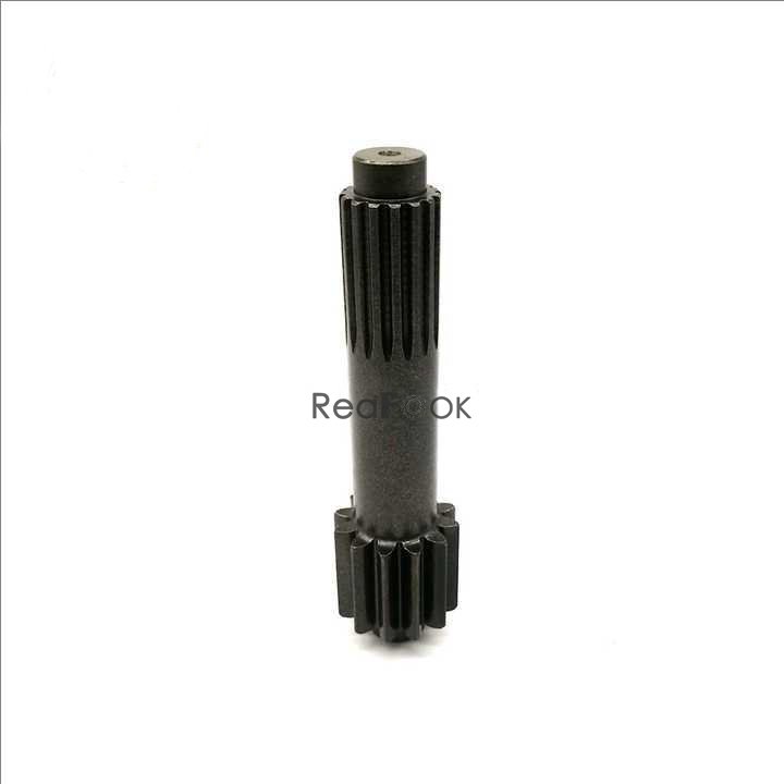 Final Drive Sun Gear 6i-6544 Fit Caterpillar Excavator CAT312