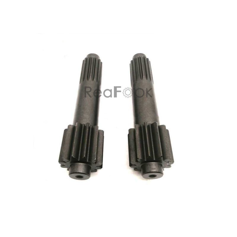 Final Drive Sun Gear 6i-6544 Fit Caterpillar Excavator CAT312
