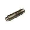 Hydraulic Travel Motor Drive Shaft 153-2686 Fit Caterpillar Excavator CAT312 312BL 312C