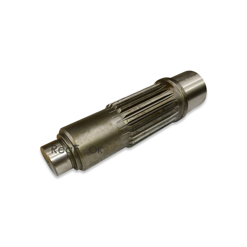 Hydraulic Travel Motor Drive Shaft 153-2686 Fit Caterpillar Excavator CAT312 312BL 312C