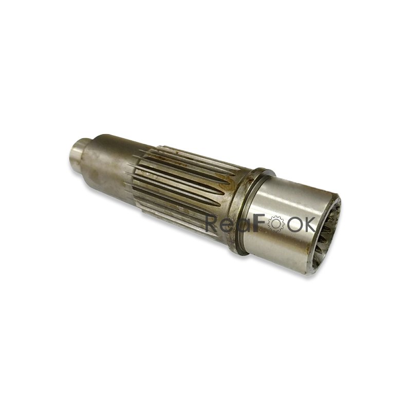Hydraulic Travel Motor Drive Shaft 153-2686 Fit Caterpillar Excavator CAT312 312BL 312C