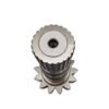 Swing Reduction Pinion Shaft 353-0539 Fit Caterpillar Excavator CAT311C 311D 312C 312D 312D2 312E 313D 313D2 314C 314D