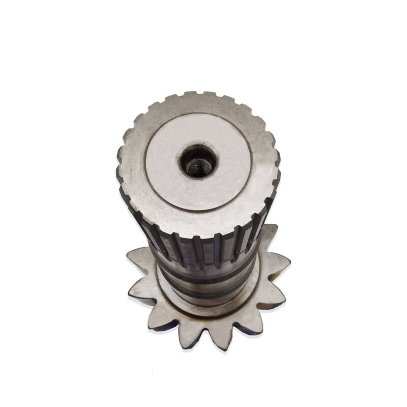Swing Reduction Pinion Shaft 353-0539 Fit Caterpillar Excavator CAT311C 311D 312C 312D 312D2 312E 313D 313D2 314C 314D