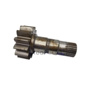 Swing Reduction Pinion Shaft 353-0539 Fit Caterpillar Excavator CAT311C 311D 312C 312D 312D2 312E 313D 313D2 314C 314D