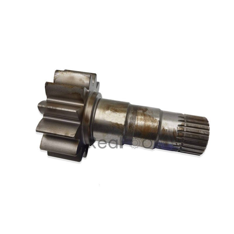Swing Reduction Pinion Shaft 353-0539 Fit Caterpillar Excavator CAT311C 311D 312C 312D 312D2 312E 313D 313D2 314C 314D