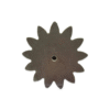 Swing Reduction Pinion Shaft 353-0539 Fit Caterpillar Excavator CAT311C 311D 312C 312D 312D2 312E 313D 313D2 314C 314D