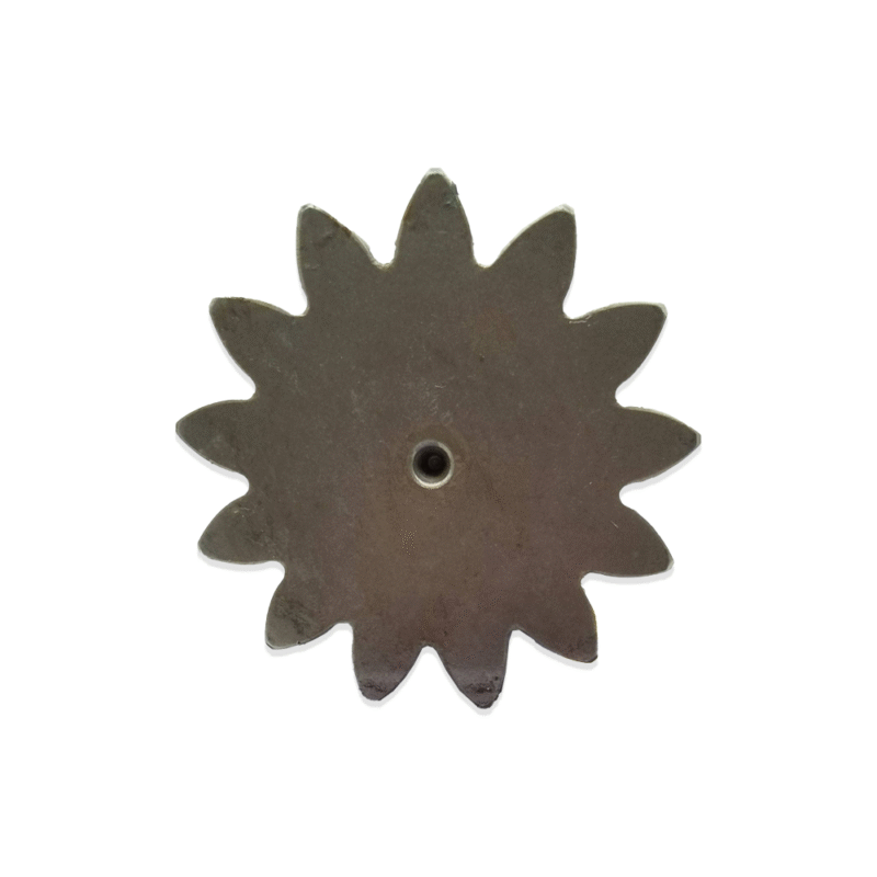 Swing Reduction Pinion Shaft 353-0539 Fit Caterpillar Excavator CAT311C 311D 312C 312D 312D2 312E 313D 313D2 314C 314D