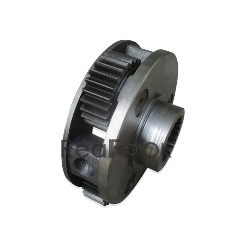Swing Reduction Planetary Carrier 099-3793 Fit Caterpillar Excavator E200B E320B
