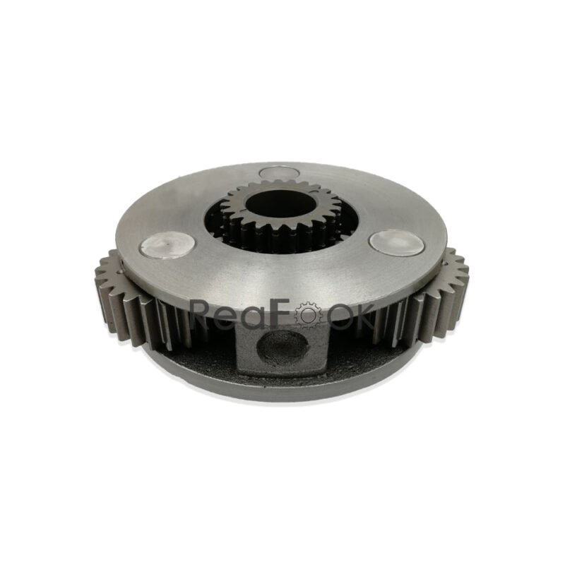 Swing Reduction Planetary Carrier 099-3793 Fit Caterpillar Excavator E200B E320B