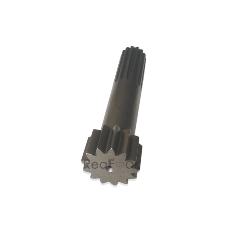 Travel Gearbox Sun Gear 6i-6583 Fit Caterpillar Excavator CAT315C 318C 319C 320C320D320D2 320E