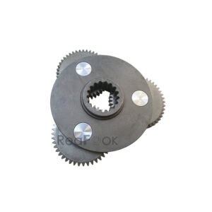 7Y-1432 Planetary Carrier Assembly Fit Caterpillar Excavator CAT315C 318C 319C 320C 320D 320D2 320E
