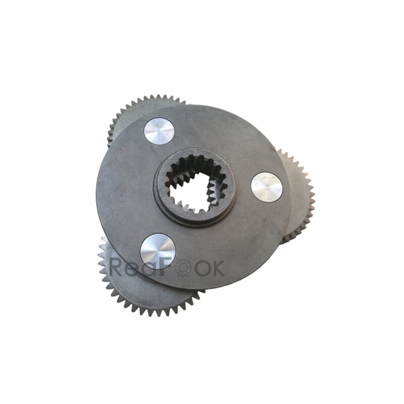 7Y-1432 Planetary Carrier Assembly Fit Caterpillar Excavator CAT315C 318C 319C 320C 320D 320D2 320E