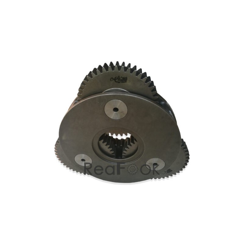 7Y-1432 Planetary Carrier Assembly Fit Caterpillar Excavator CAT315C 318C 319C 320C 320D 320D2 320E