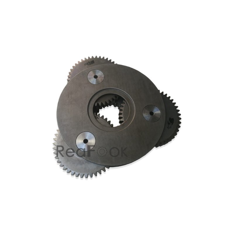 7Y-1432 Planetary Carrier Assembly Fit Caterpillar Excavator CAT315C 318C 319C 320C 320D 320D2 320E