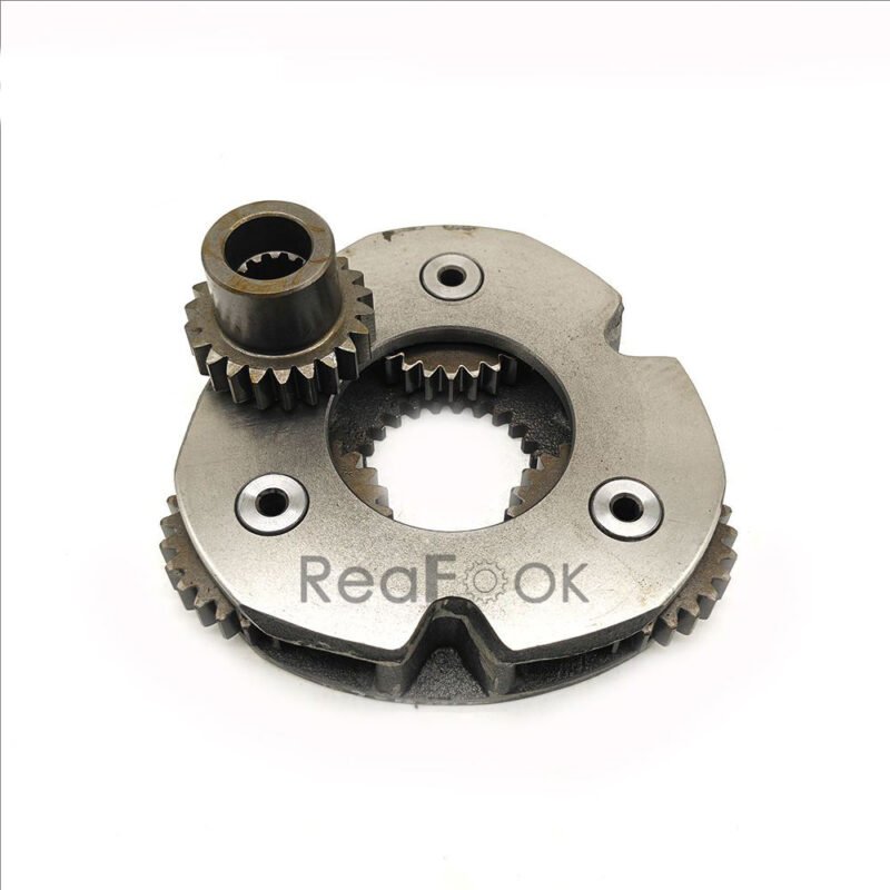 Swing Reduction Planetary Holder Assy 099-6552 Fit Caterpillar Excavator E70B