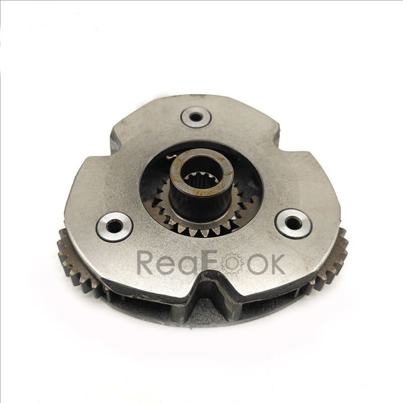 Swing Reduction Planetary Holder Assy 099-6552 Fit Caterpillar Excavator E70B