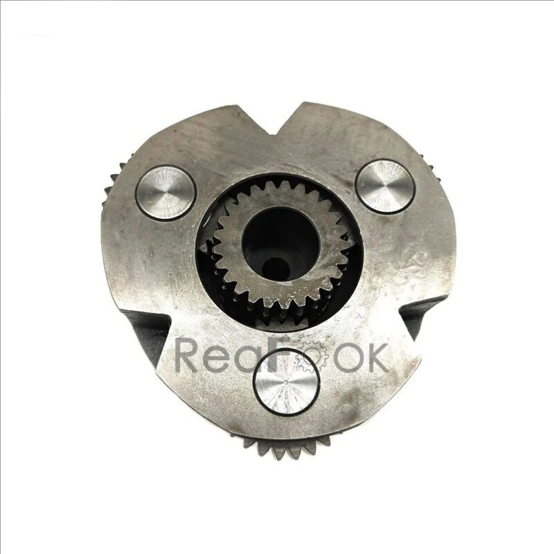 Swing Reduction Planetary Holder Assy 099-6553 Fit Caterpillar Excavator E70B