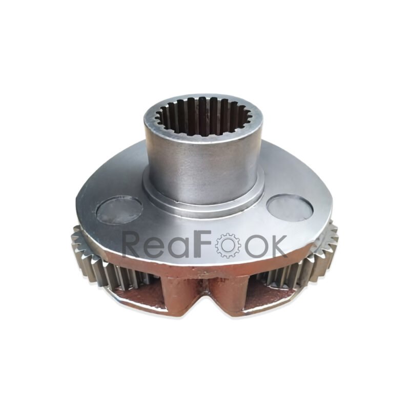 Swing Reduction Planetary Holder Assy 099-6553 Fit Caterpillar Excavator E70B