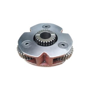 Swing Reduction Planetary Holder Assy 099-6553 Fit Caterpillar Excavator E70B