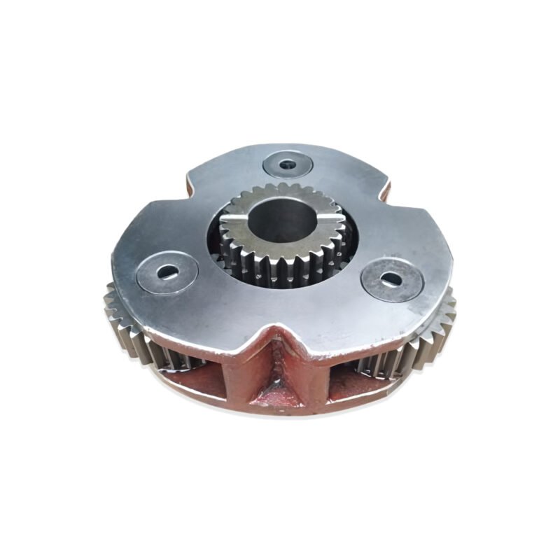 Swing Reduction Planetary Holder Assy 099-6553 Fit Caterpillar Excavator E70B